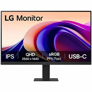 Monitor LG 32U631A-B 32