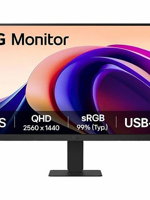 Monitor LG 32U631A-B 32