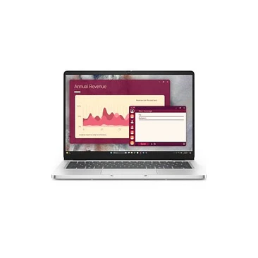 Notebook Dell Pro Core Ultra 7 255U 32GB 1TB SSD 14