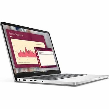 Notebook Dell Pro 14 Core Ultra 5 235U 16GB 512GB SSD Windows 11 Pro 4