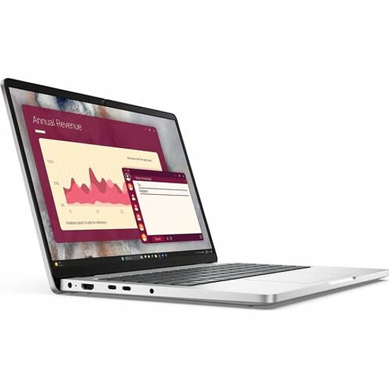 Notebook Dell Pro 14 Core Ultra 5 235U 16GB 512GB SSD Windows 11 Pro 4