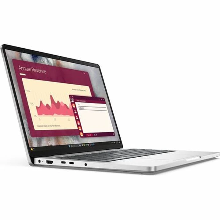 Notebook Dell Pro 14 Core Ultra 5 235U 16GB 512GB SSD Windows 11 Pro 4