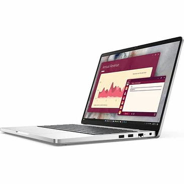 Notebook Dell Pro 14 Core Ultra 5 235U 16GB 512GB SSD Windows 11 Pro 5