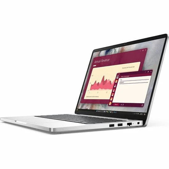 Notebook Dell Pro 14 Core Ultra 5 235U 16GB 512GB SSD Windows 11 Pro 5