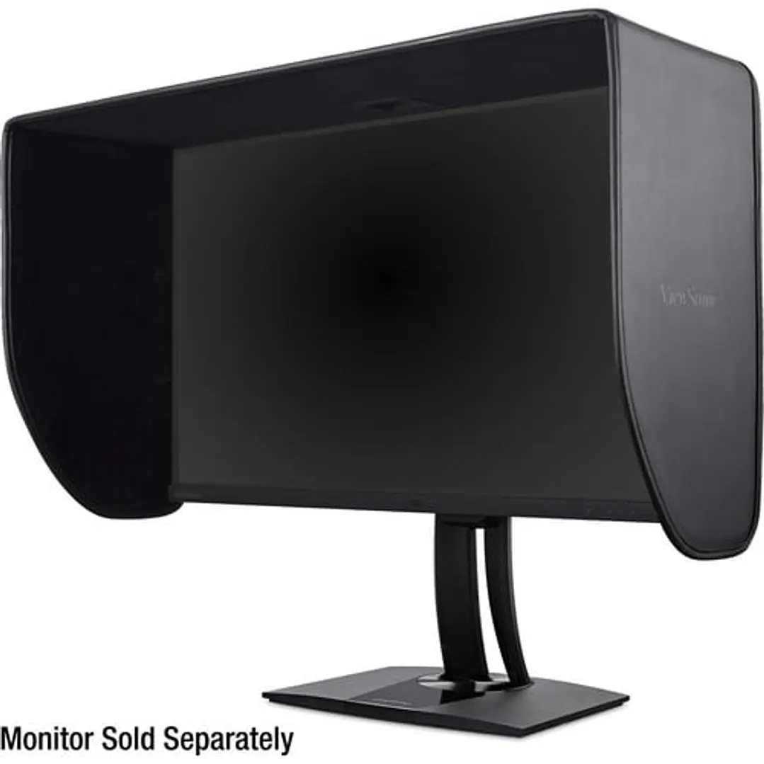 Parasol LCD ViewSonic MH27M1 para Monitor 27