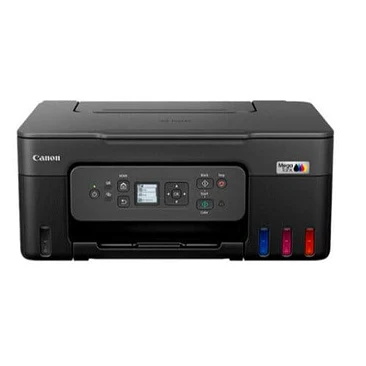 Impresora Multifuncional Canon PIXMA G3180 WiFi Sistema de Tanques 2