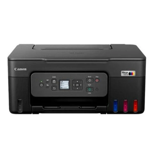 Impresora Multifuncional Canon PIXMA G3180 WiFi Sistema de Tanques 2
