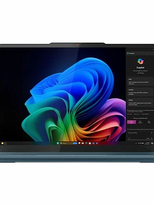 Notebook Lenovo Yoga 7 Ryzen AI 7 1TB SSD 14 WUXGA