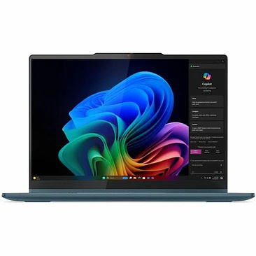 Notebook Lenovo Yoga 7 Ryzen AI 7 1TB SSD 14 WUXGA 2