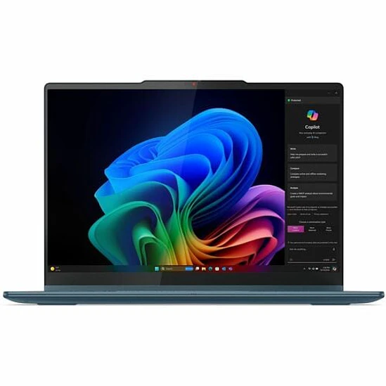 Notebook Lenovo Yoga 7 Ryzen AI 7 1TB SSD 14 WUXGA 2