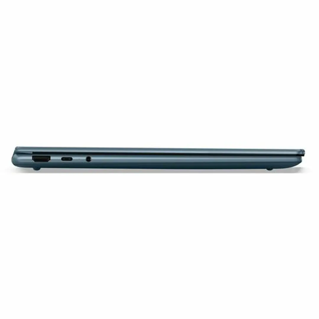 Notebook Lenovo Yoga 7 Ryzen AI 7 1TB SSD 14 WUXGA 4