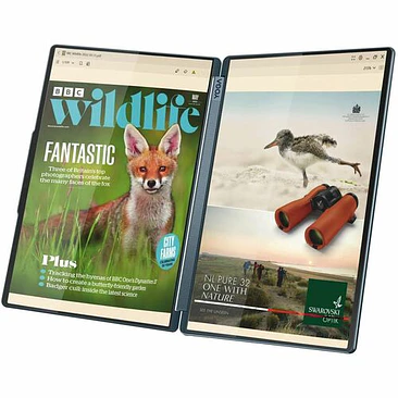Notebook Lenovo Yoga Book 9 14IAH10 Core Ultra 9 32GB 1TB 14