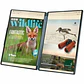 Notebook Lenovo Yoga Book 9 14IAH10 Core Ultra 9 32GB 1TB 14