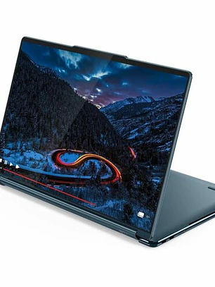 Notebook Lenovo Yoga Book 9 14IAH10 Core Ultra 9 32GB 1TB 14