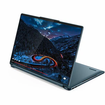Notebook Lenovo Yoga Book 9 14IAH10 Core Ultra 9 32GB 1TB 14