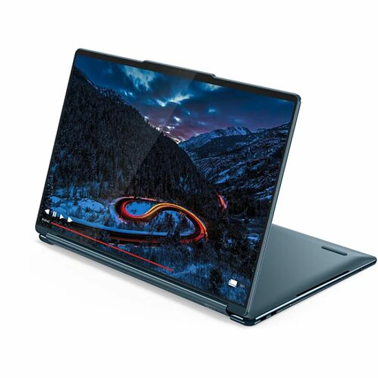 Notebook Lenovo Yoga Book 9 14IAH10 Core Ultra 9 32GB 1TB 14
