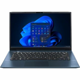 Notebook Dynabook Satellite Pro C40-K Core 7 150U 16GB 512GB 14