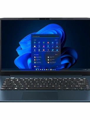 Notebook Dynabook Satellite Pro C40-K Core 7 150U 16GB 512GB 14