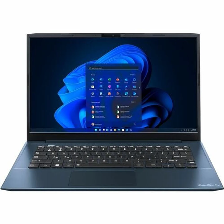 Notebook Dynabook Satellite Pro C40-K Core 7 150U 16GB 512GB 14