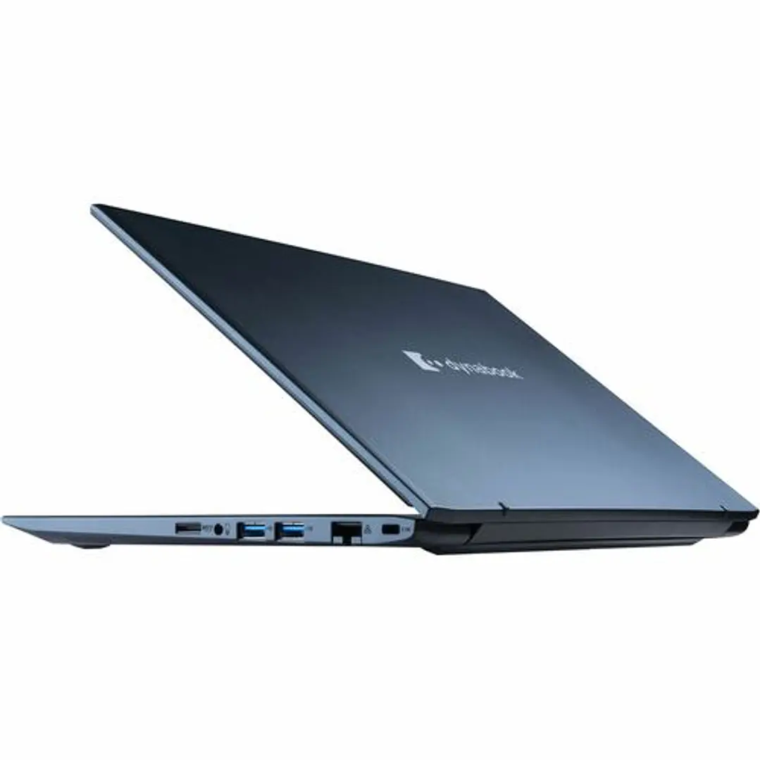 Notebook Dynabook Satellite Pro C40-K Core 7 150U 16GB 512GB 14