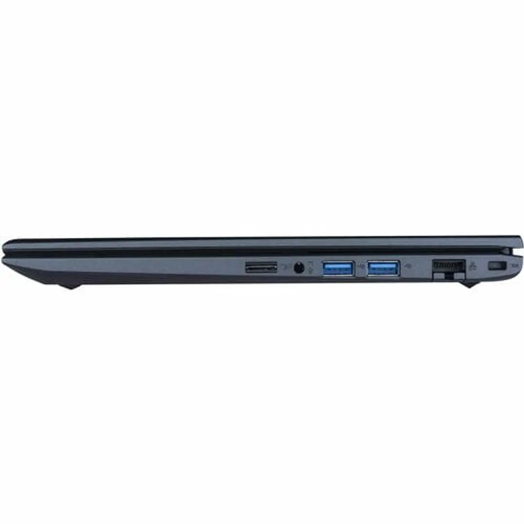 Notebook Dynabook Satellite Pro C40-K Core 7 150U 16GB 512GB 14