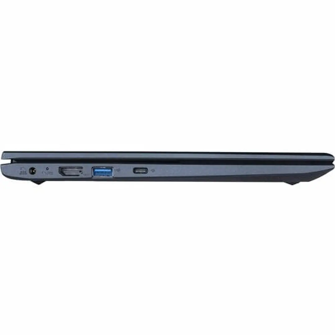 Notebook Dynabook Satellite Pro C40-K Core 7 150U 16GB 512GB 14