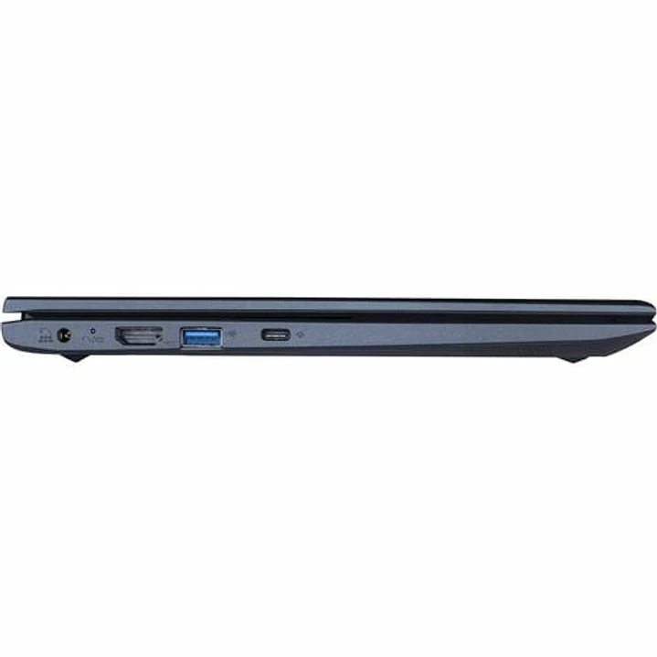 Notebook Dynabook Satellite Pro C40-K Core 7 150U 16GB 512GB 14