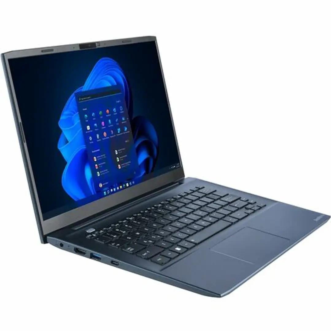 Notebook Dynabook Satellite Pro C40-K Core 7 150U 16GB 512GB 14