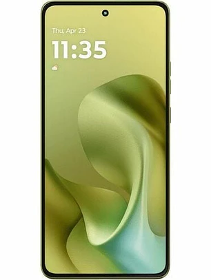 Smartphone Motorola Moto G86 Power 5G 8GB 256GB Verde