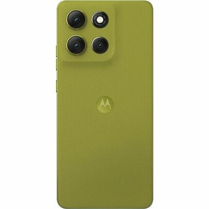 Smartphone Motorola Moto G86 Power 5G 8GB 256GB Verde 3