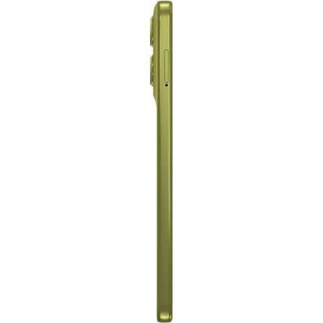 Smartphone Motorola Moto G86 Power 5G 8GB 256GB Verde 5
