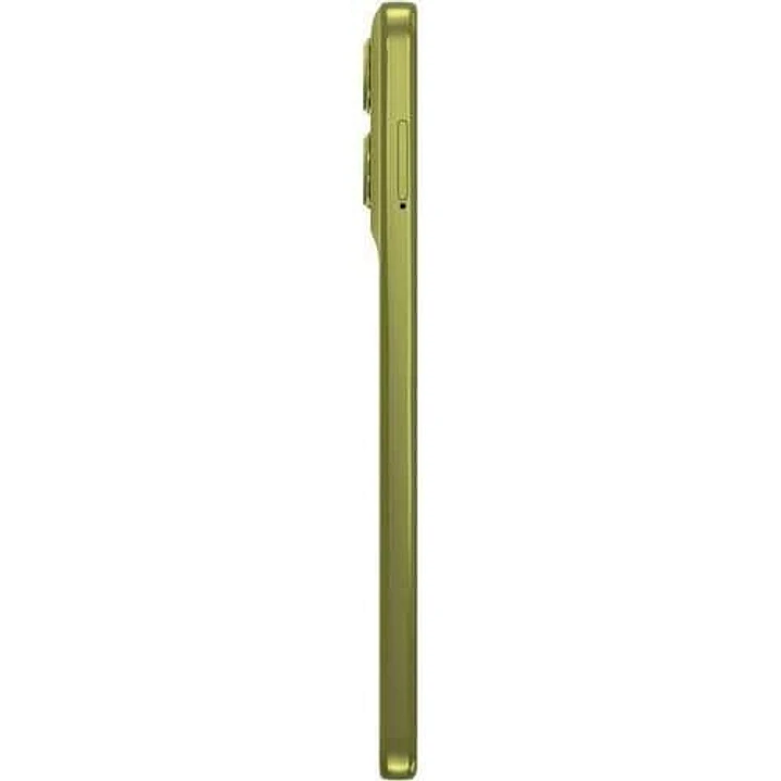 Smartphone Motorola Moto G86 Power 5G 8GB 256GB Verde 5