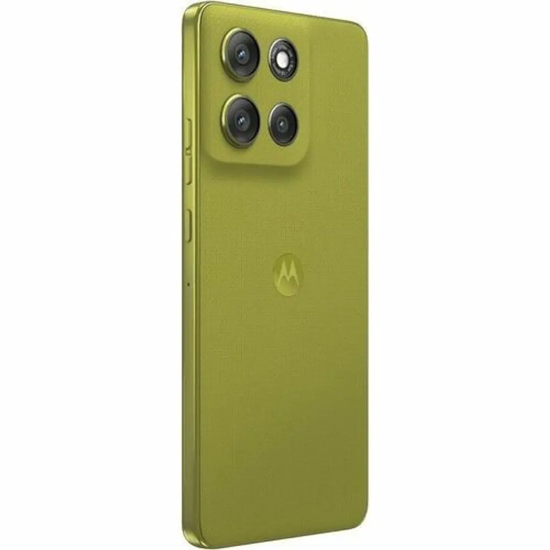 Smartphone Motorola Moto G86 Power 5G 8GB 256GB Verde 6