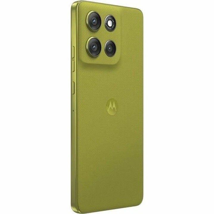 Smartphone Motorola Moto G86 Power 5G 8GB 256GB Verde 6