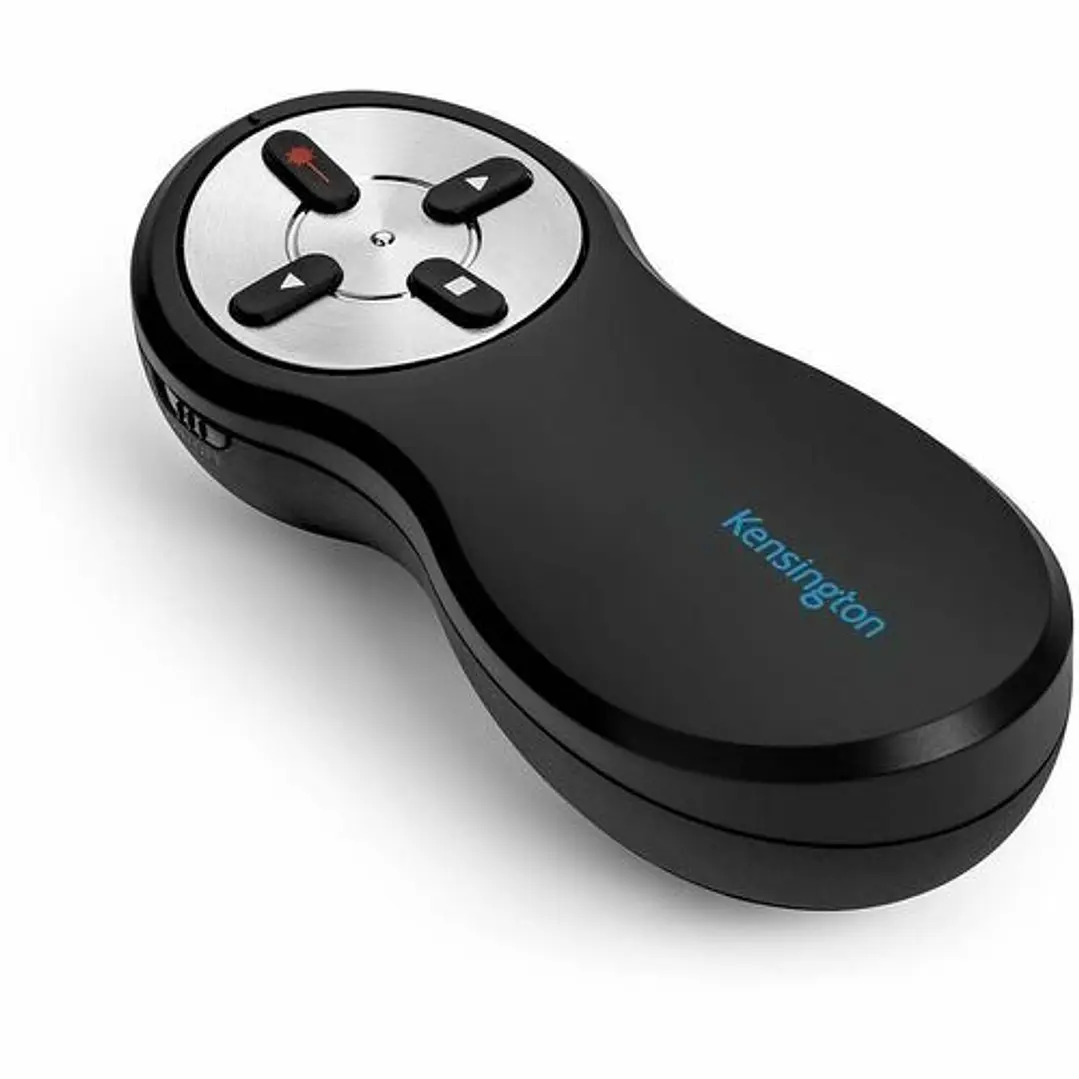 Puntero para Presentaciones Kensington K33272WW Inalámbrico USB 2