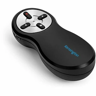 Puntero para Presentaciones Kensington K33272WW Inalámbrico USB