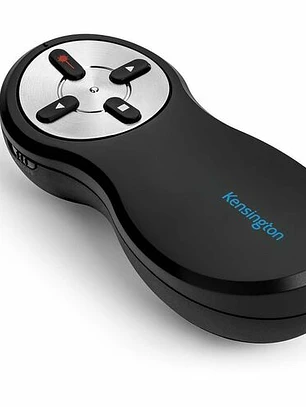 Puntero para Presentaciones Kensington K33272WW Inalámbrico USB