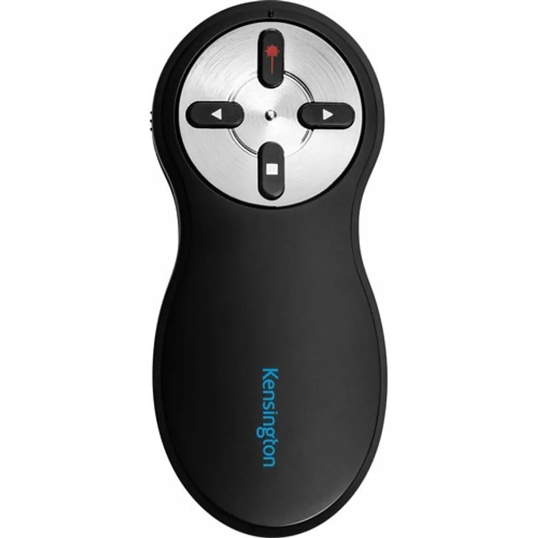Puntero para Presentaciones Kensington K33272WW Inalámbrico USB 4