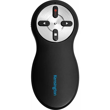 Puntero para Presentaciones Kensington K33272WW Inalámbrico USB 4