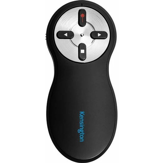 Puntero para Presentaciones Kensington K33272WW Inalámbrico USB 4