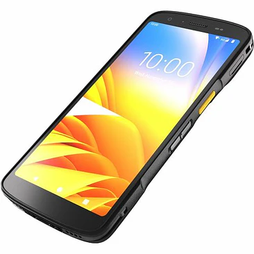 Terminal de Mano Zebra TC27 5G 6GB 64GB Android 11 SE4710 4
