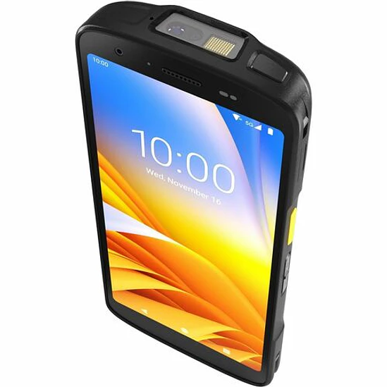 Terminal de Mano Zebra TC27 5G 6GB 64GB Android 11 SE4710 5
