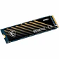 Unidad SSD MSI SPATIUM M450 1TB NVMe PCIe 4.0 M.2 - Miniatura 3