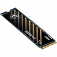 Unidad SSD MSI SPATIUM M450 1TB NVMe PCIe 4.0 M.2 - Miniatura 4