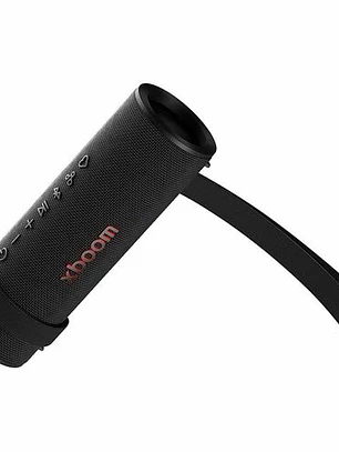 Parlante Bluetooth LG XBOOM Grab XG5A 30W IP67