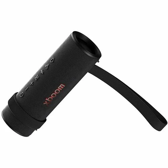 Parlante Bluetooth LG XBOOM Grab XG5A 30W IP67 1