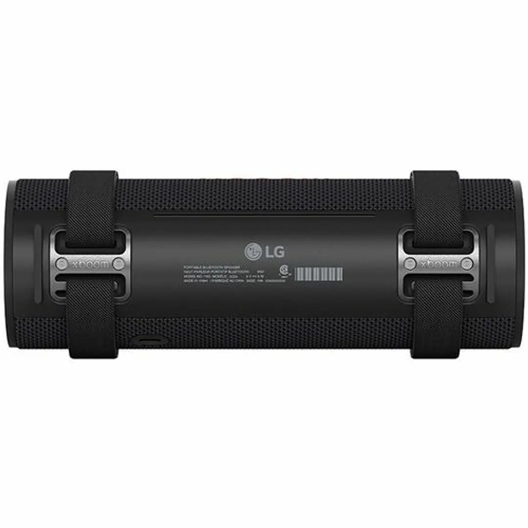 Parlante Bluetooth LG XBOOM Grab XG5A 30W IP67 3
