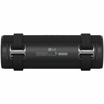 Parlante Bluetooth LG XBOOM Grab XG5A 30W IP67 3
