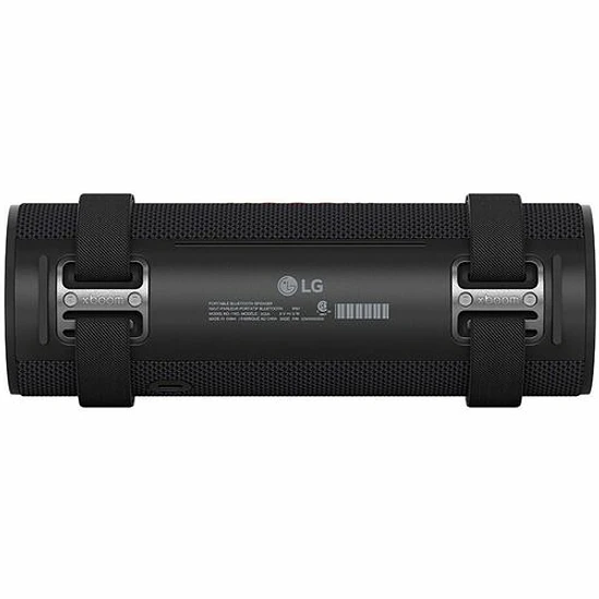 Parlante Bluetooth LG XBOOM Grab XG5A 30W IP67 3