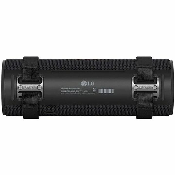 Parlante Bluetooth LG XBOOM Grab XG5A 30W IP67 3